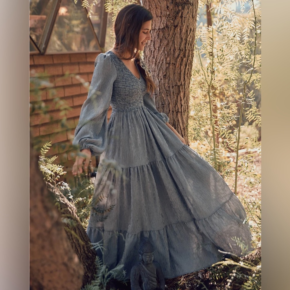 Christy Dawn Dress